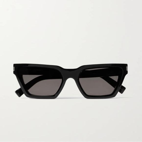 NEW SAINT LAURENT CALISTA SL633 001 SUNGLASSES SAINLT LAURENT SL 633 - Picture 7 of 12